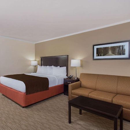 Americinn By Wyndham Janesville Kültér fotó