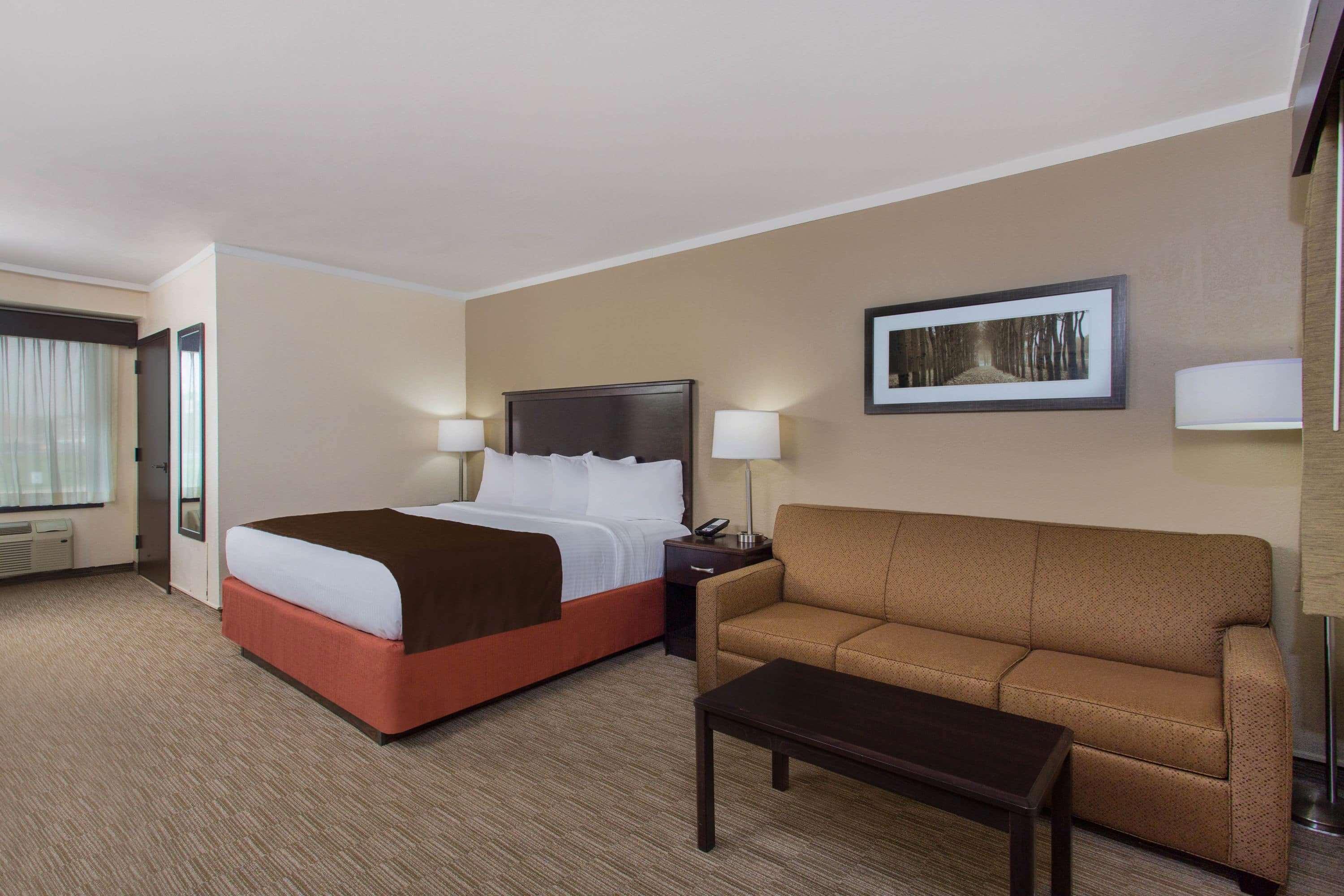 Americinn By Wyndham Janesville Kültér fotó