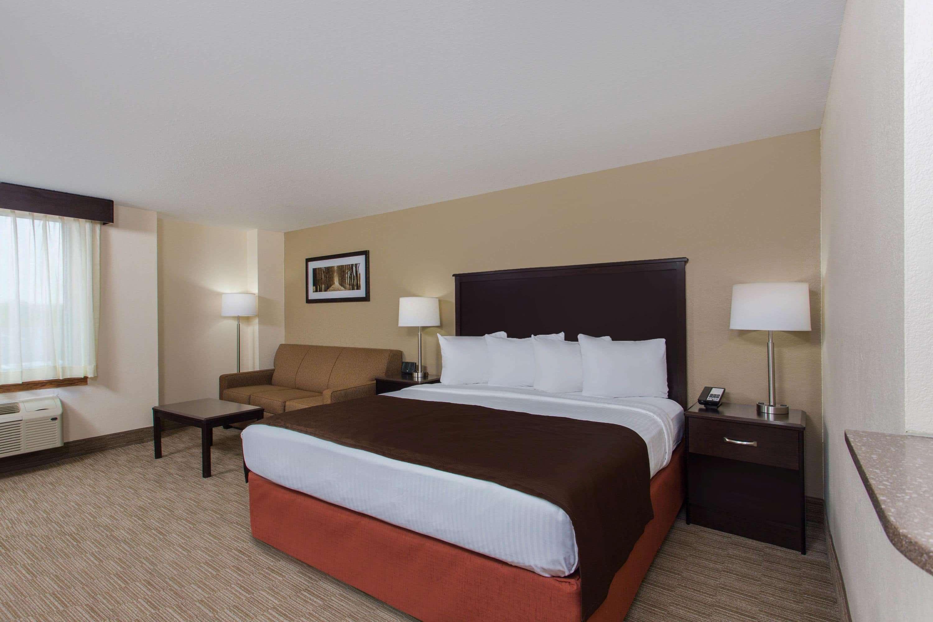 Americinn By Wyndham Janesville Kültér fotó