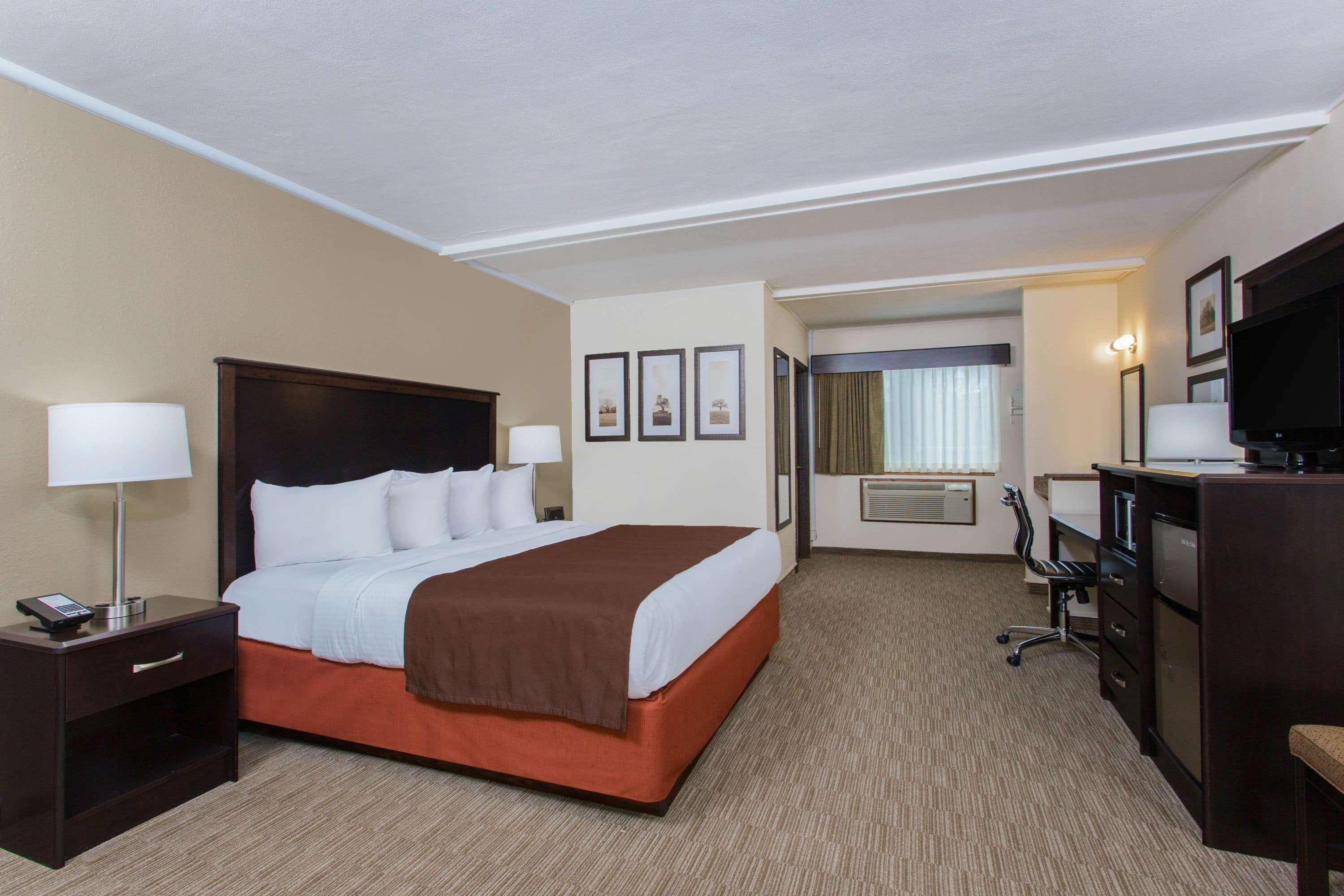 Americinn By Wyndham Janesville Kültér fotó