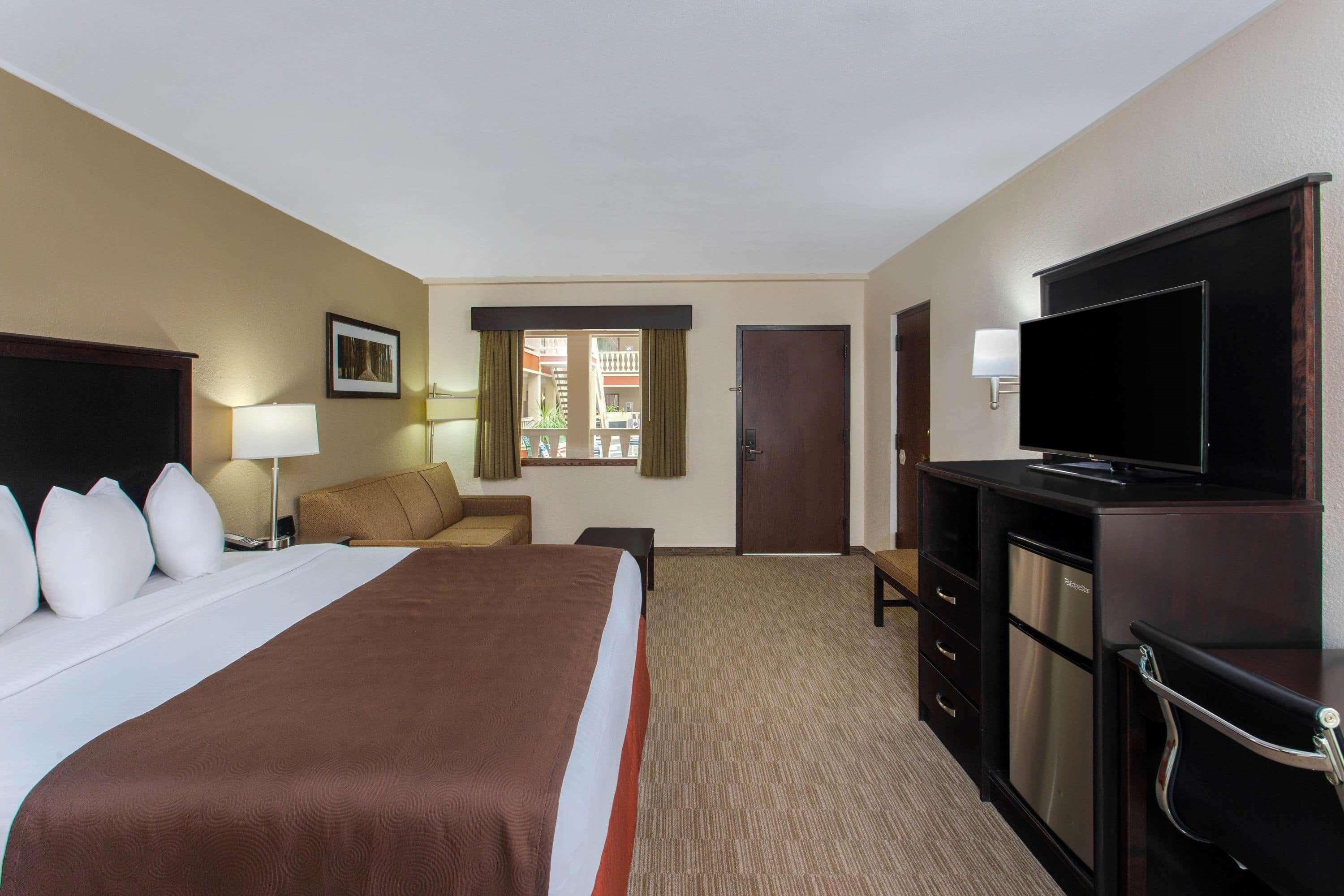 Americinn By Wyndham Janesville Kültér fotó