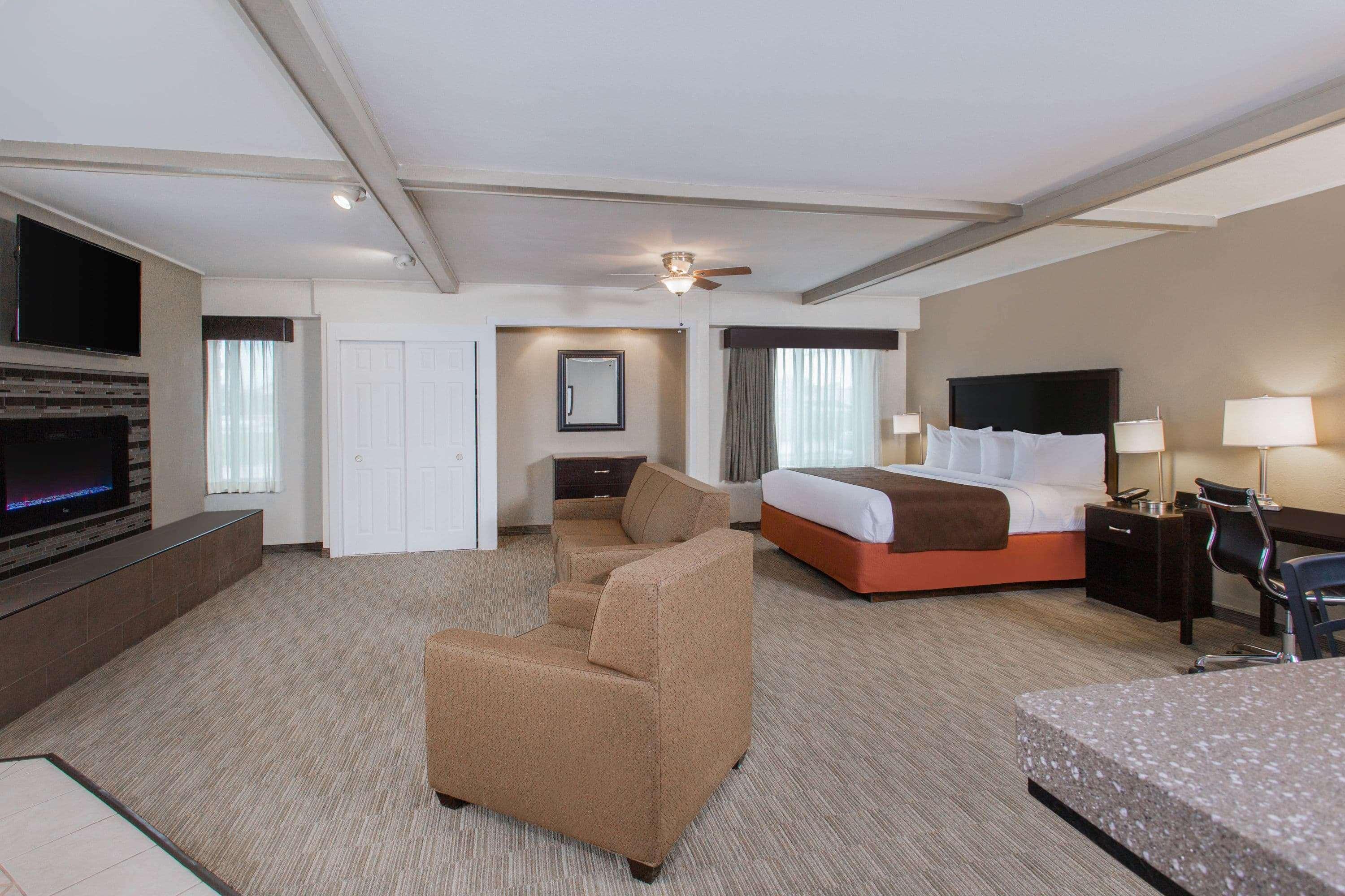 Americinn By Wyndham Janesville Kültér fotó
