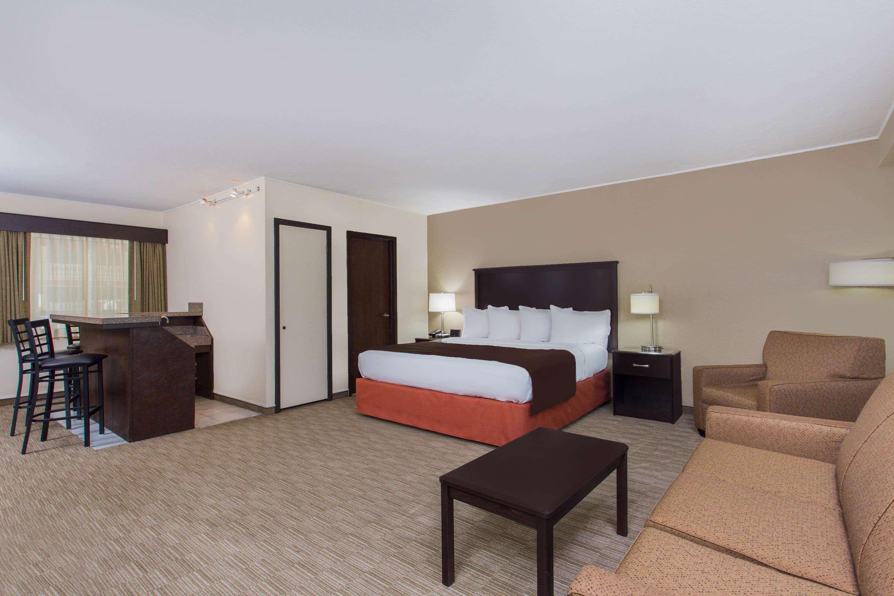 Americinn By Wyndham Janesville Kültér fotó